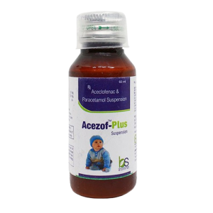 ACEZOF SUSPENSION