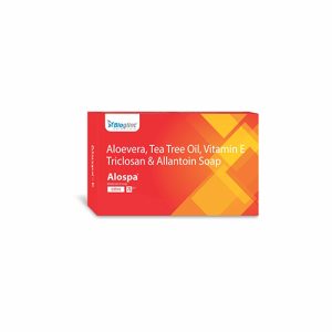 ALOSPA SOAP