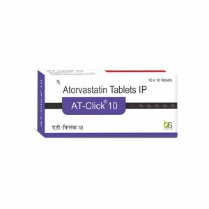 AT-Click 10 Tab