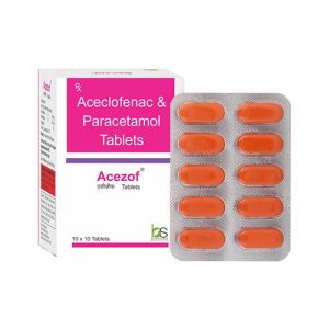 ACEZOF TABLET