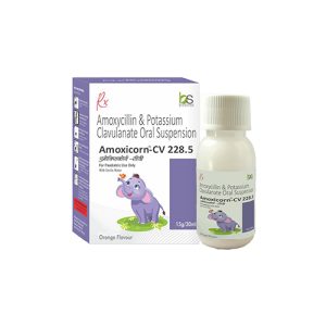 Amoxicorn CV