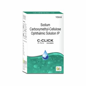 C-Click Eye Drop