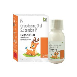 Cefodiz-50