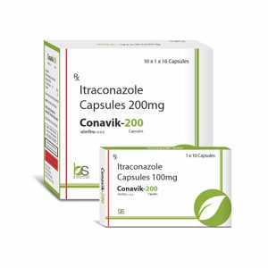 Conavik-200 10x1x10 cap - Copy