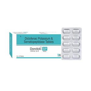 DORCLICK SP