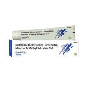 Dorclick Gel