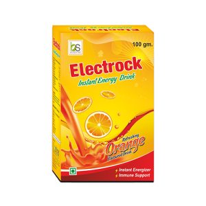 Electrock Energy Drink
