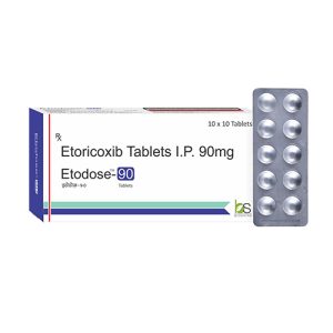 Etodose-90 alu alu