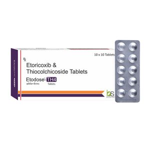 ETODOSE*-TH 4