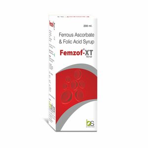Femzof-XT Syrup