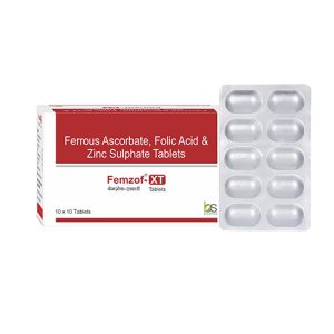 Femzof-xt 10x10 alu alu