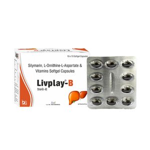 Livplay-B Carton