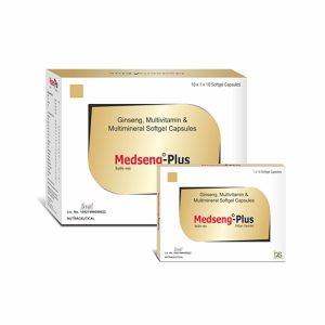 Medseng-Plus Carton