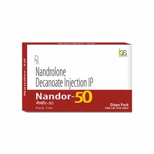 Nandor-50 Injection