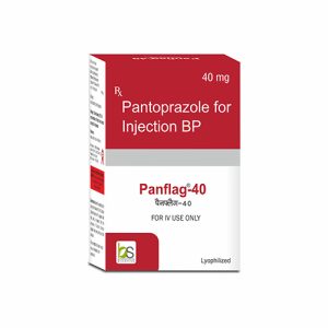Panflag-40 Injection