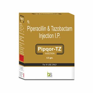 Pipqor-TZ Injection