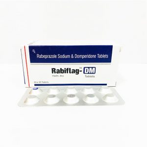 RABIFLAG*-DM