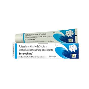 Sensoshine 50g curve