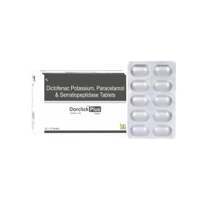 DORCLICK-PLUS