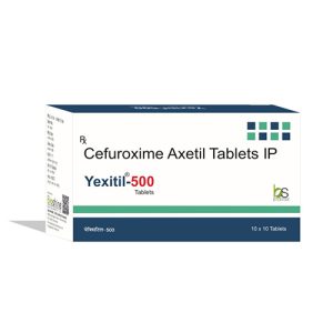 YEXITIL-500