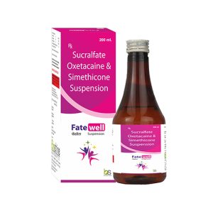 Fatewell Suspension 200ml_