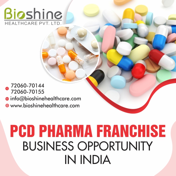 Gynae PCD Pharma Franchise in Bangalore