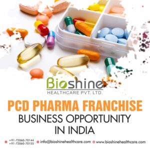 Derma PCD Franchise Company in karnataka