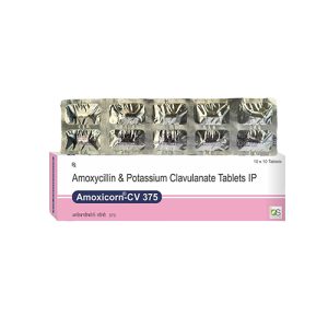 AMOXICORN CV 375 NEW - Copy