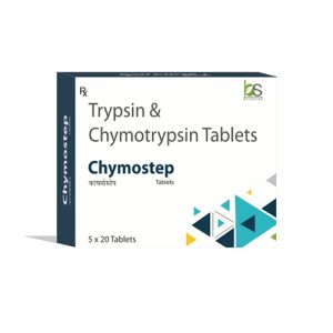Chymostep