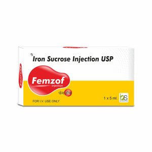 Femzof Injection