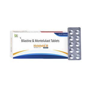 Histahold-M 10x10 alu alu