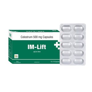 IM-Lift Carton