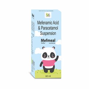 Mefmeal Suspension Packshot