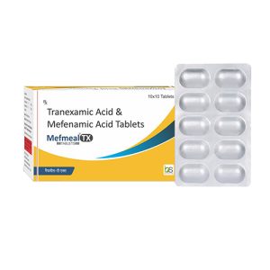 Mefmeal-TX 10x10 alu alu