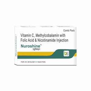 Nuroshine Injection