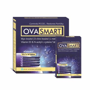 OvaSmart Carton