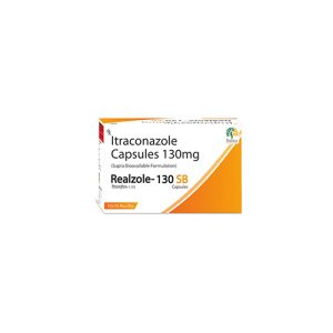 REALZOLE-130 SB