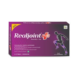 Realjoint Plus Tablets (New)