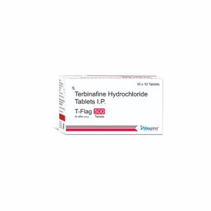T-FLAG 500 TABLET