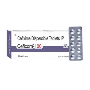 ceficorn-100