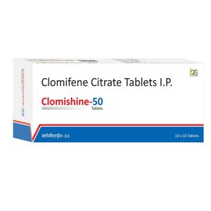 Clomishine-50