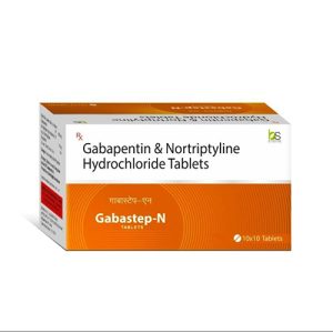 GABASTEP-N