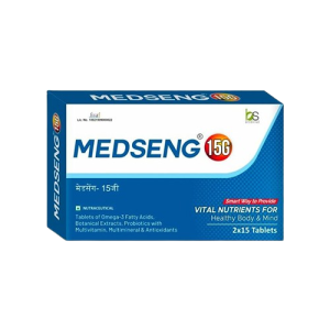 MEDSENG-15G