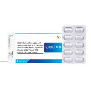 MEDSHINE-FORTE