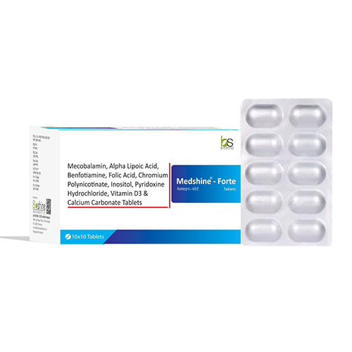 MEDSHINE-FORTE