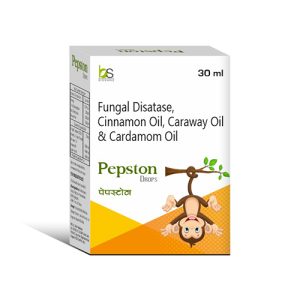 PEPSTON DROPS