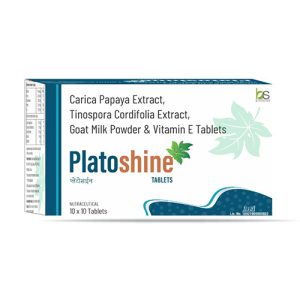 Platoshine