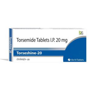 TORSESHINE-20 3D