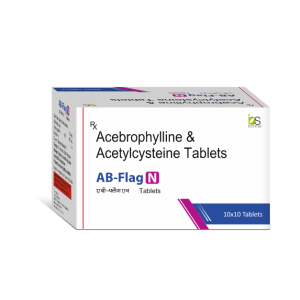 AB-FLAG N