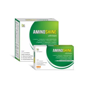 AMINOSHINE